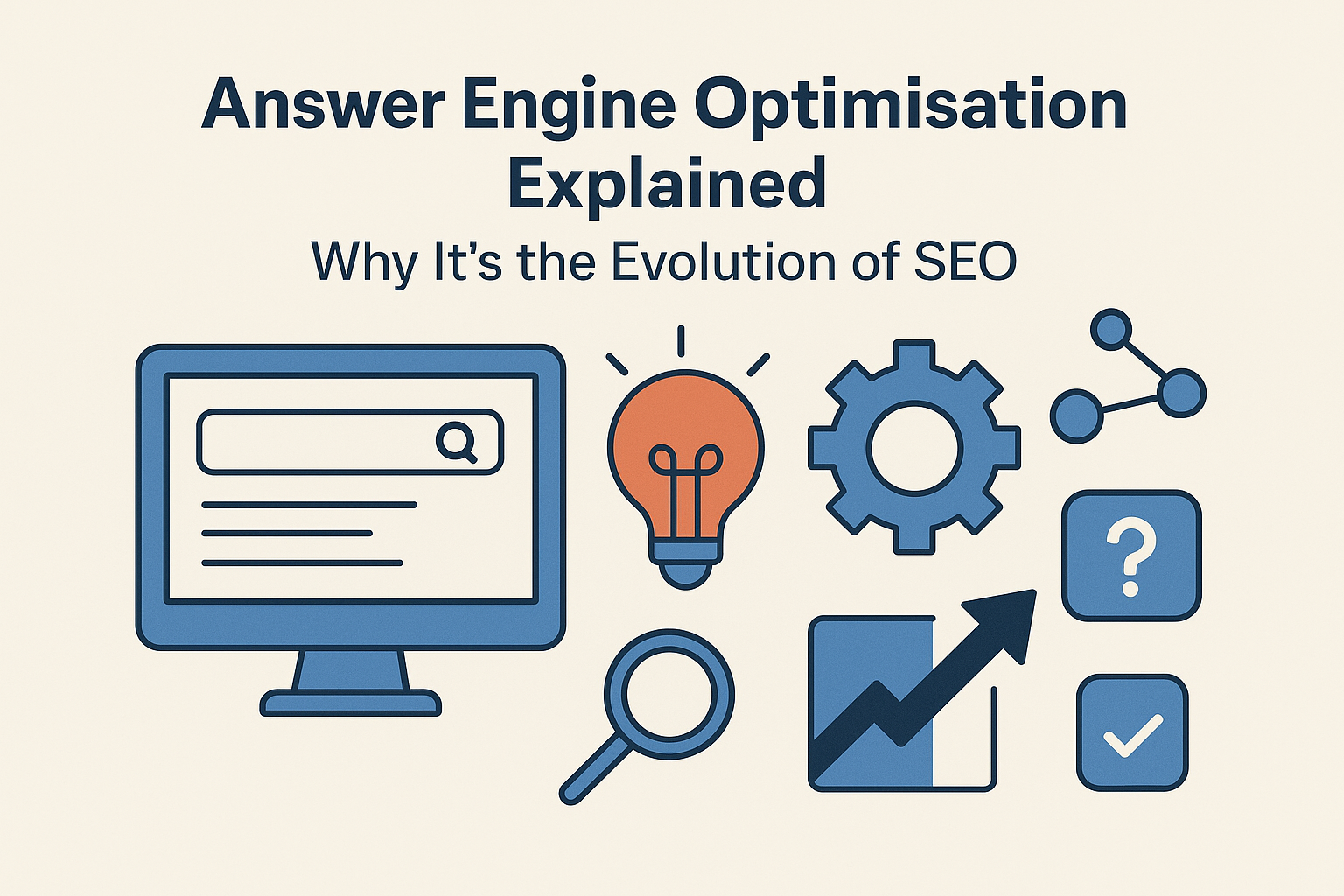 Answer Engine Optimisation